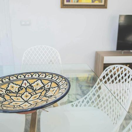 Atico Miramar Daire Fuengirola Dış mekan fotoğraf