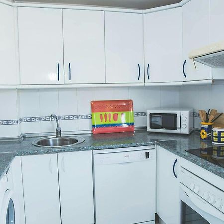 Atico Miramar Daire Fuengirola Dış mekan fotoğraf