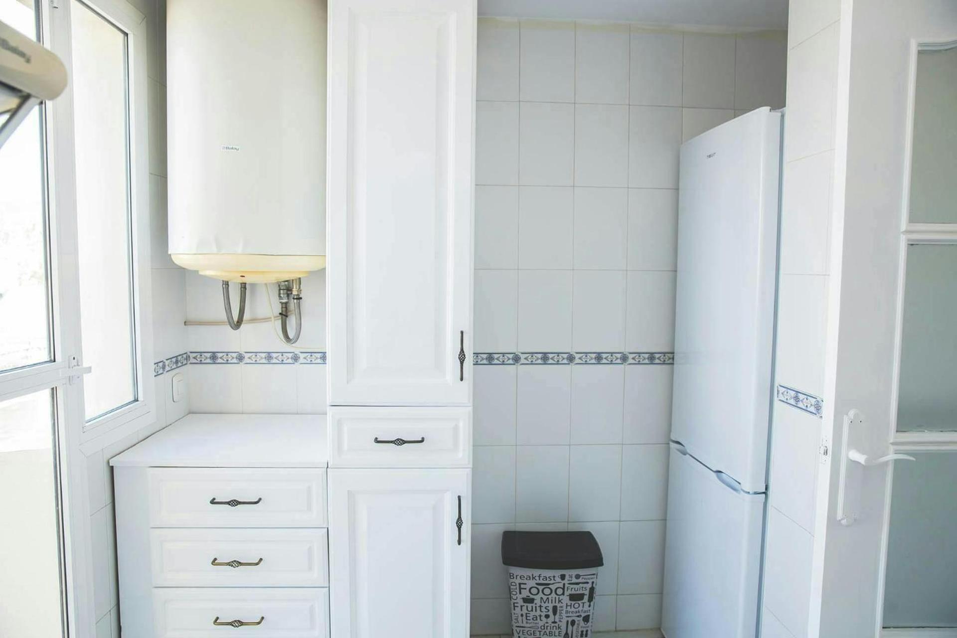 Atico Miramar Daire Fuengirola Dış mekan fotoğraf