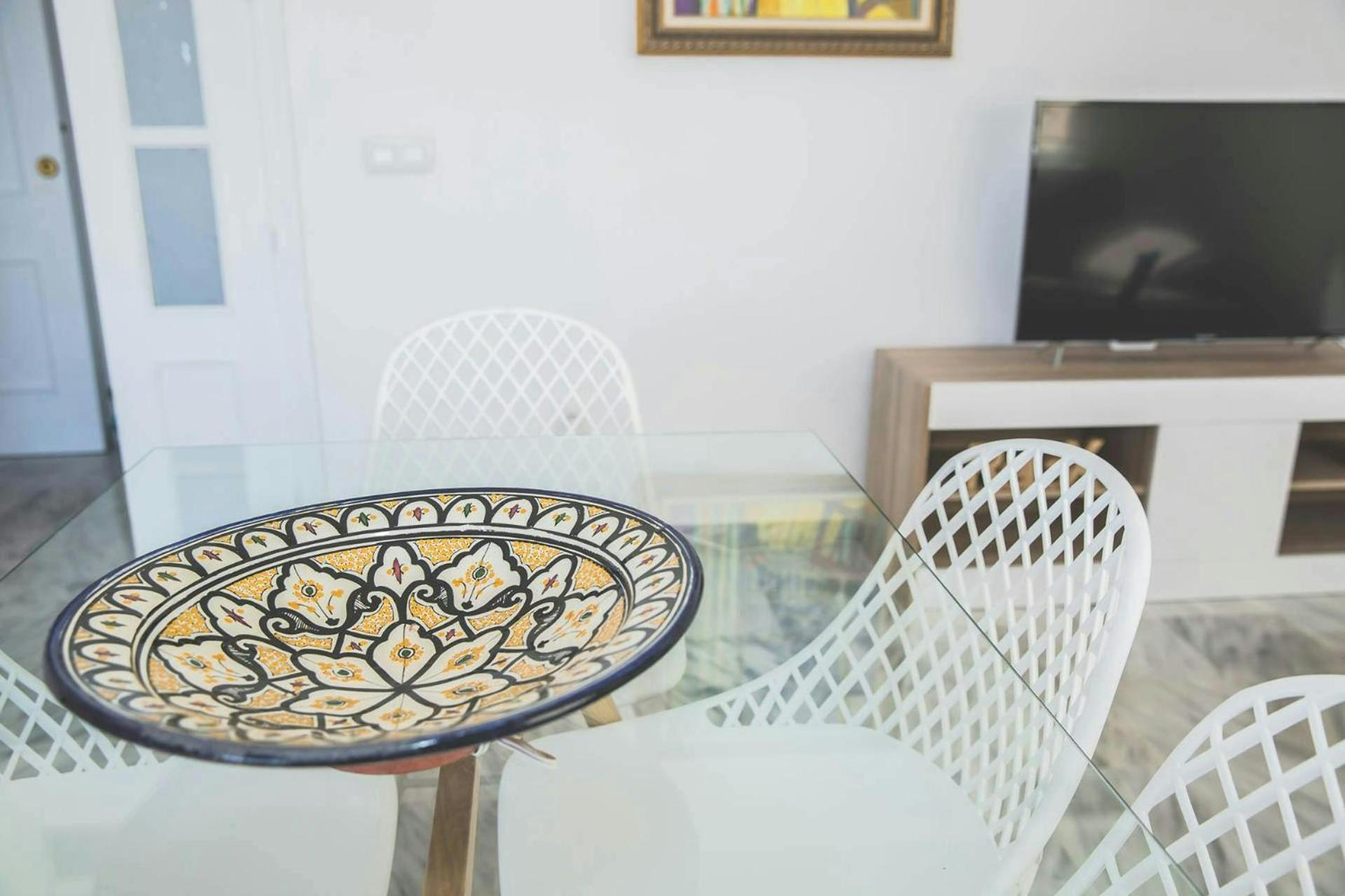 Atico Miramar Daire Fuengirola Dış mekan fotoğraf