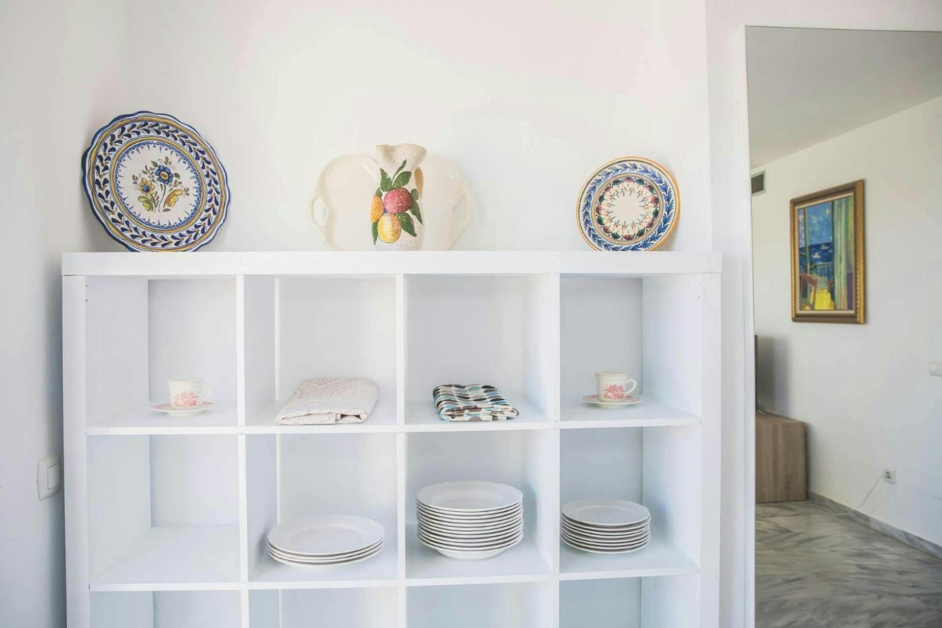 Atico Miramar Daire Fuengirola Dış mekan fotoğraf