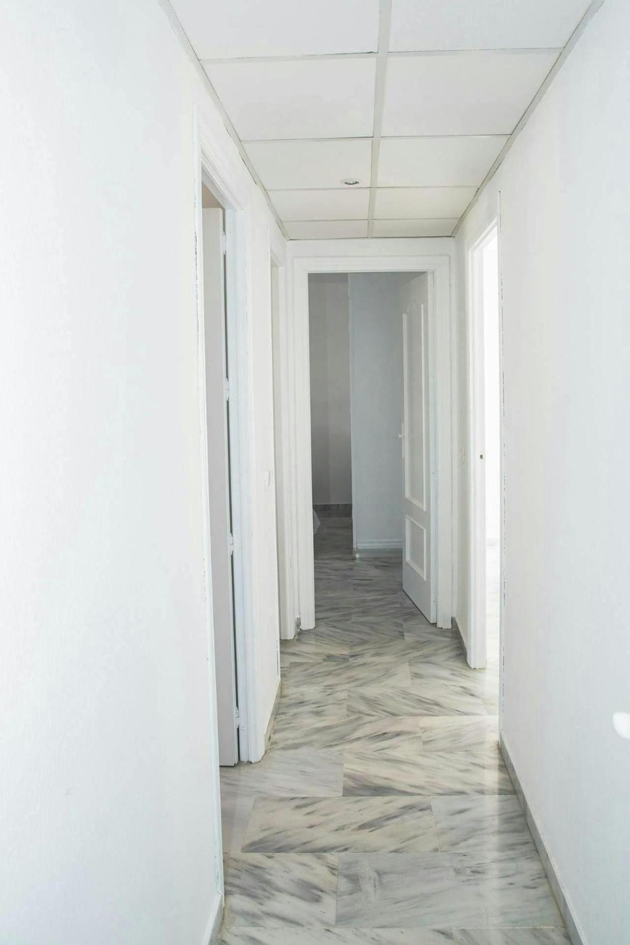 Atico Miramar Daire Fuengirola Dış mekan fotoğraf