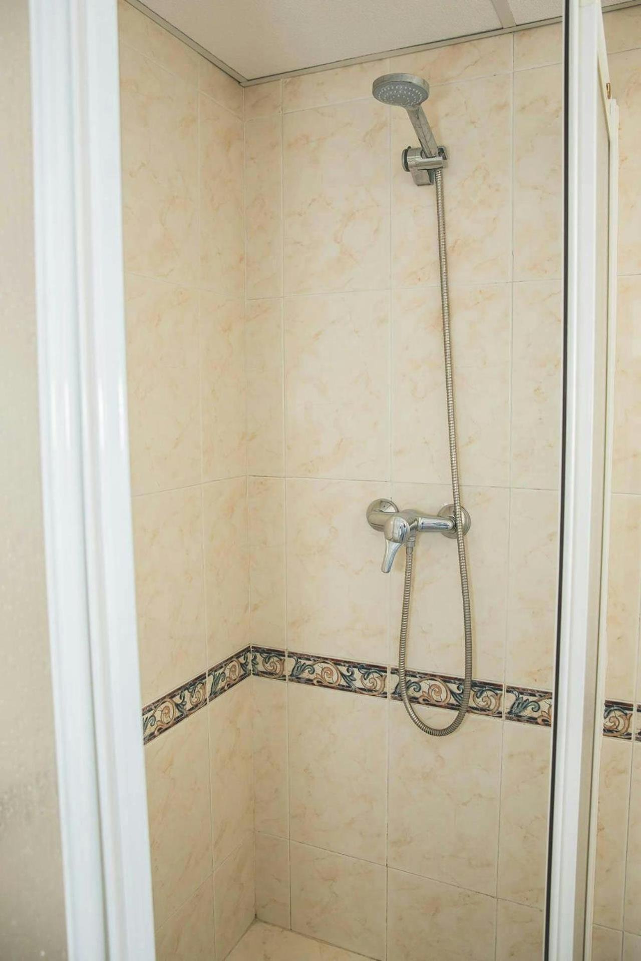 Atico Miramar Daire Fuengirola Dış mekan fotoğraf